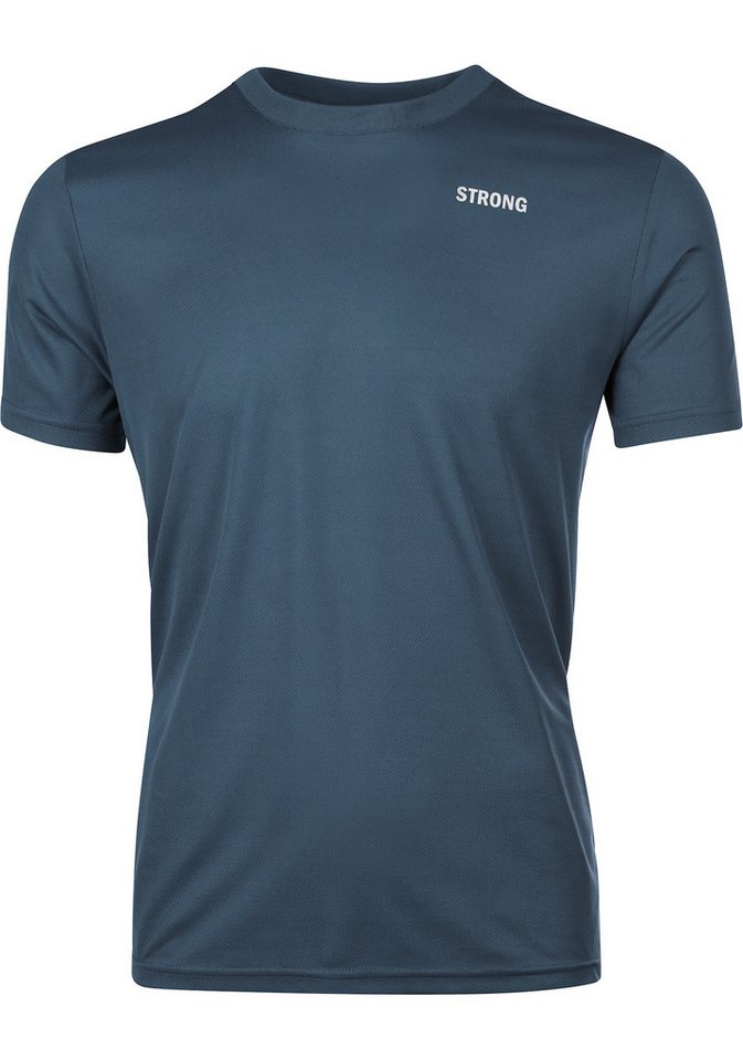 Erima T-Shirt Active T-Shirt Herren von Erima