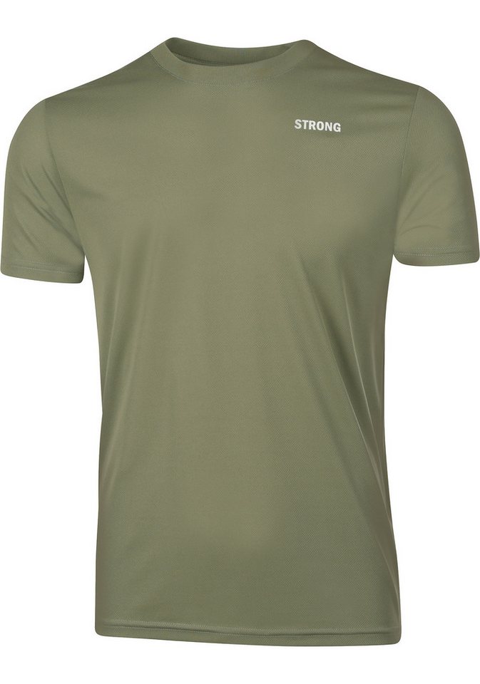 Erima T-Shirt Active T-Shirt Herren von Erima