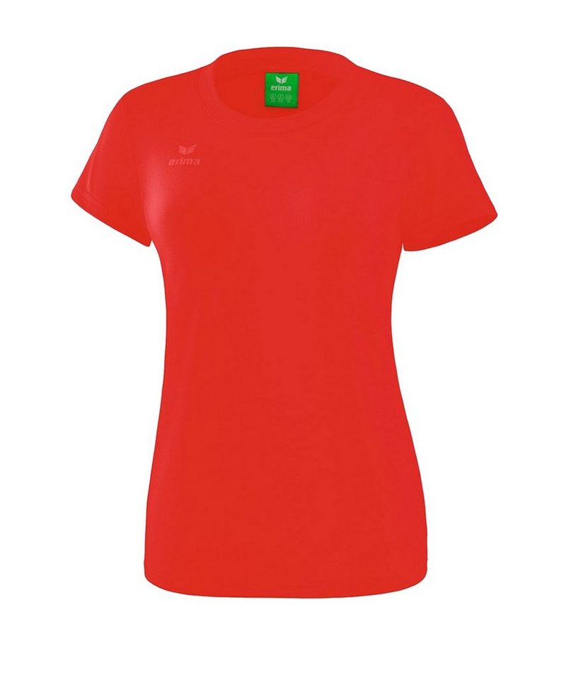Erima T-Shirt Style T-Shirt Damen default von Erima