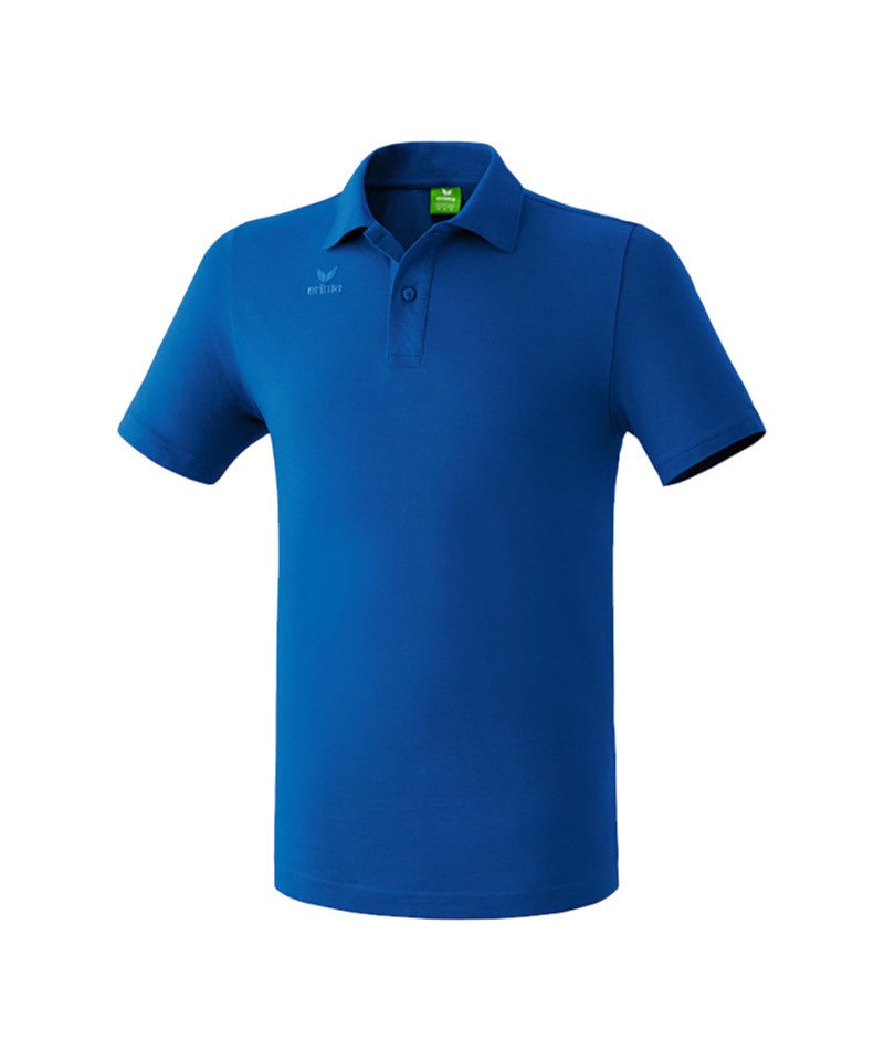 Erima T-Shirt Teamsport Poloshirt Hell default Erima T-Shirt Teamsport Poloshirt Hell default von Erima