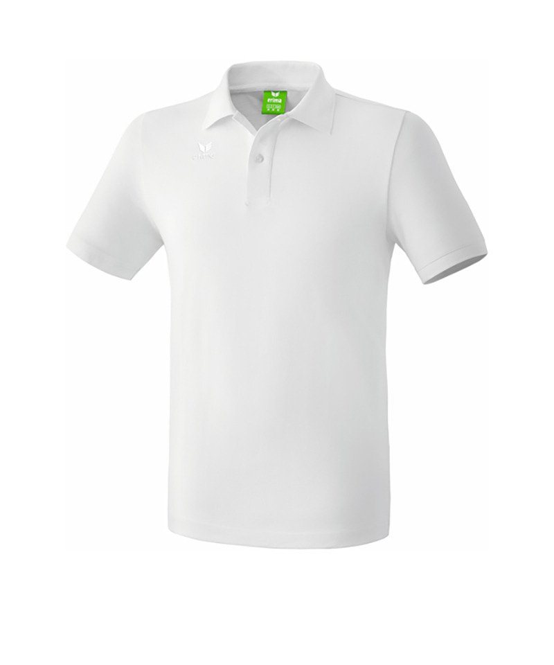 Erima T-Shirt Teamsport Poloshirt Hell default von Erima