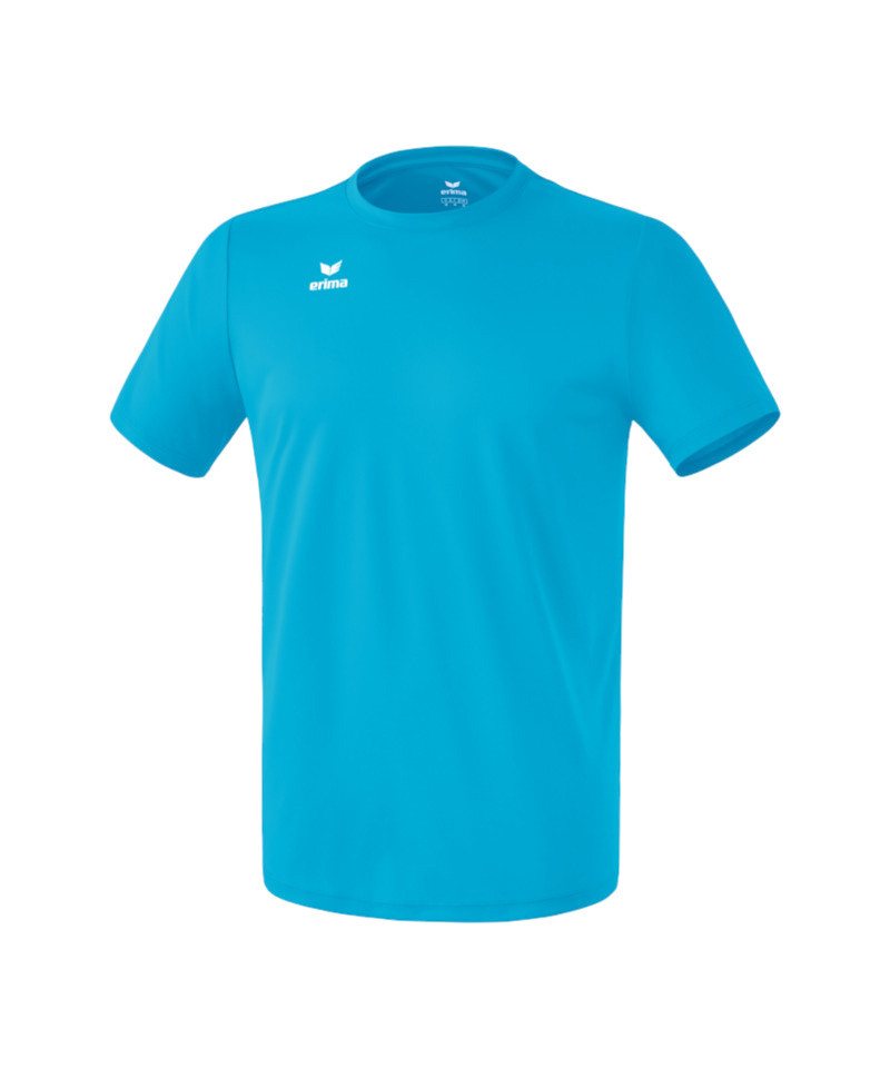Erima T-Shirt Erima Teamsport T-Shirt Function Hell2 Polyester Erima T-Shirt Erima Teamsport T-Shirt Function Hell2 Polyester von Erima