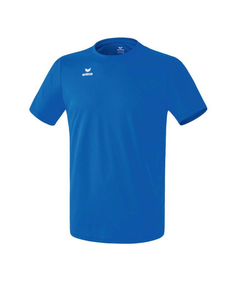 Erima T-Shirt Erima Teamsport T-Shirt Function Hell2 Polyester von Erima