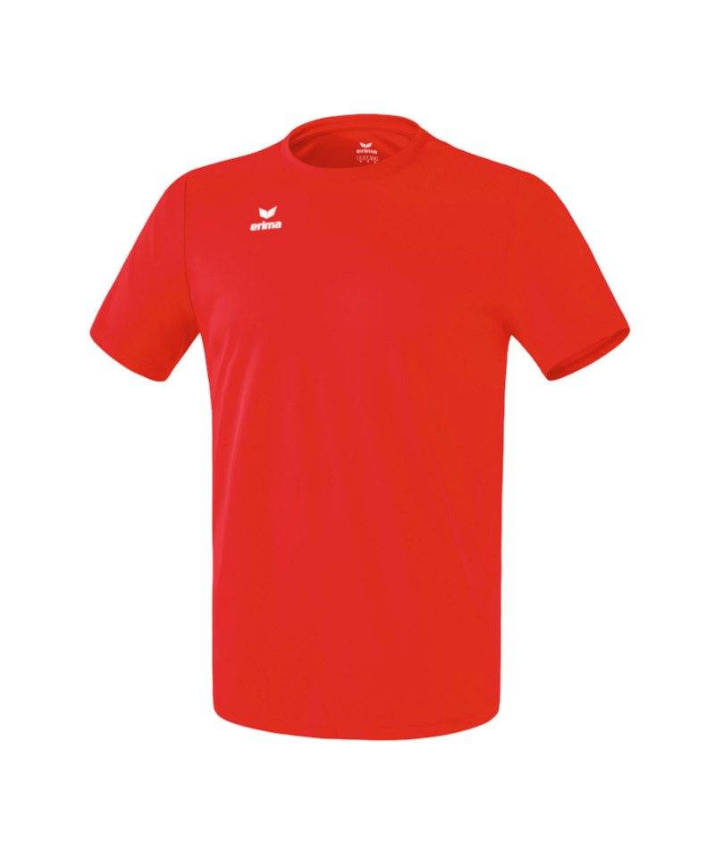 Erima T-Shirt Teamsport T-Shirt Function Hell2 default von Erima