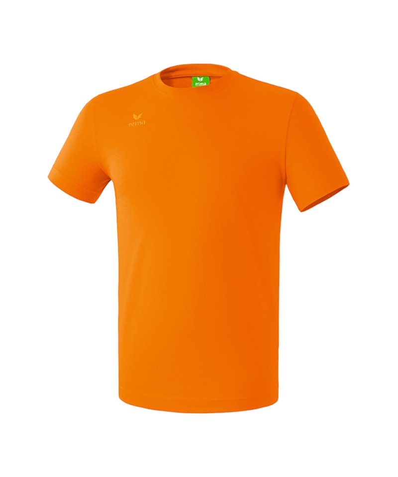 Erima T-Shirt Erima Teamsport T-Shirt Hell Kurzarm-Shirts Herren Baumwolle Erima T-Shirt Erima Teamsport T-Shirt Hell Kurzarm-Shirts Herren Baumwolle von Erima