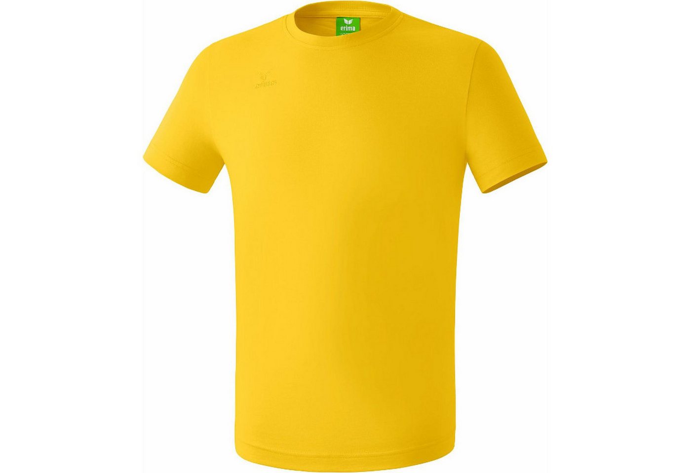 Erima T-Shirt Teamsport T-Shirt Erima T-Shirt Teamsport T-Shirt von Erima