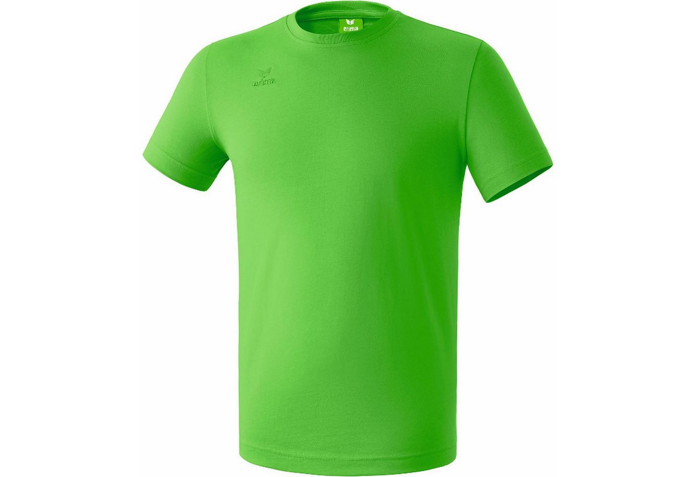 Erima T-Shirt Teamsport T-Shirt Erima T-Shirt Teamsport T-Shirt von Erima