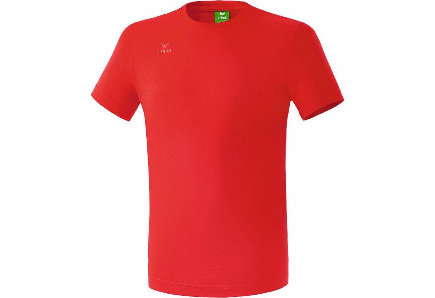 Erima T-Shirt Teamsport T-Shirt Erima T-Shirt Teamsport T-Shirt von Erima
