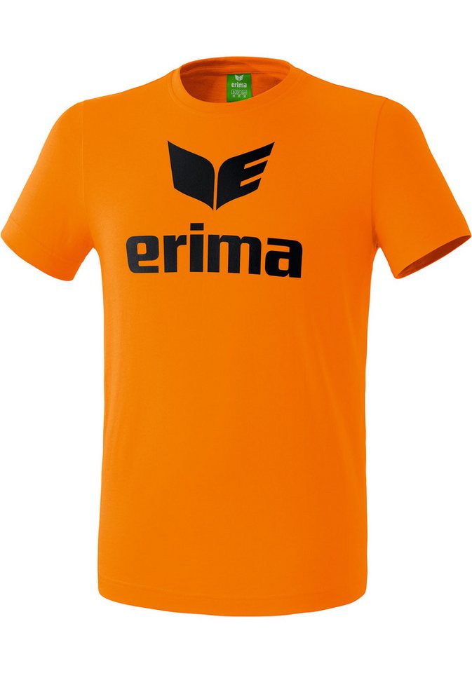 Erima T-Shirt Unisex Promo T-Shirt von Erima