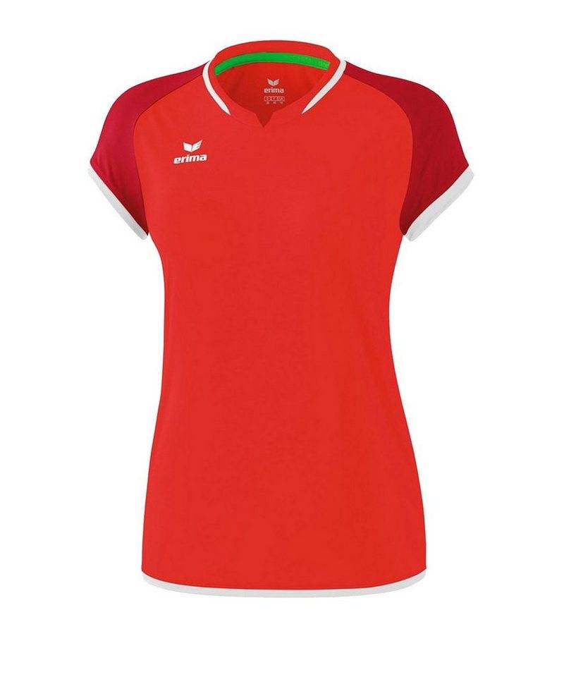 Erima T-Shirt Erima Zenari 3.0 Tanktop Damen Kurzarm-Shirts Polyester von Erima