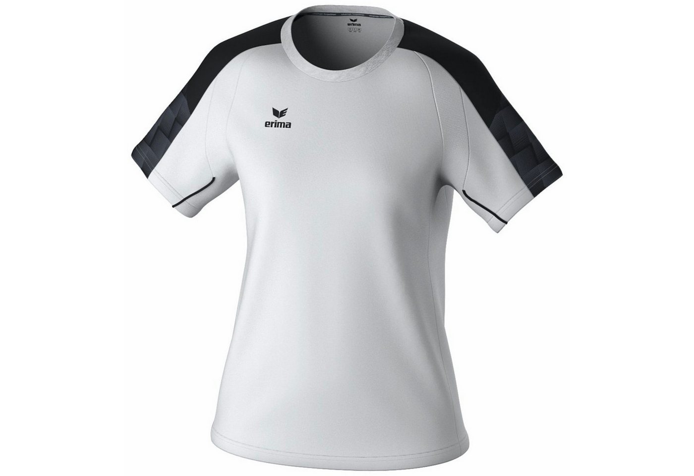 Erima T-Shirt erima Damen EVO STAR T-Shirt Erima T-Shirt erima Damen EVO STAR T-Shirt von Erima