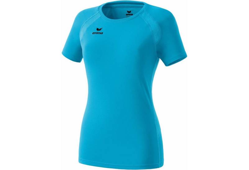 Erima T-Shirt erima Damen Laufshirt Perforamance T-Shirt von Erima