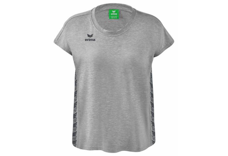 Erima T-Shirt erima Damen T-Shirt Essential Team von Erima