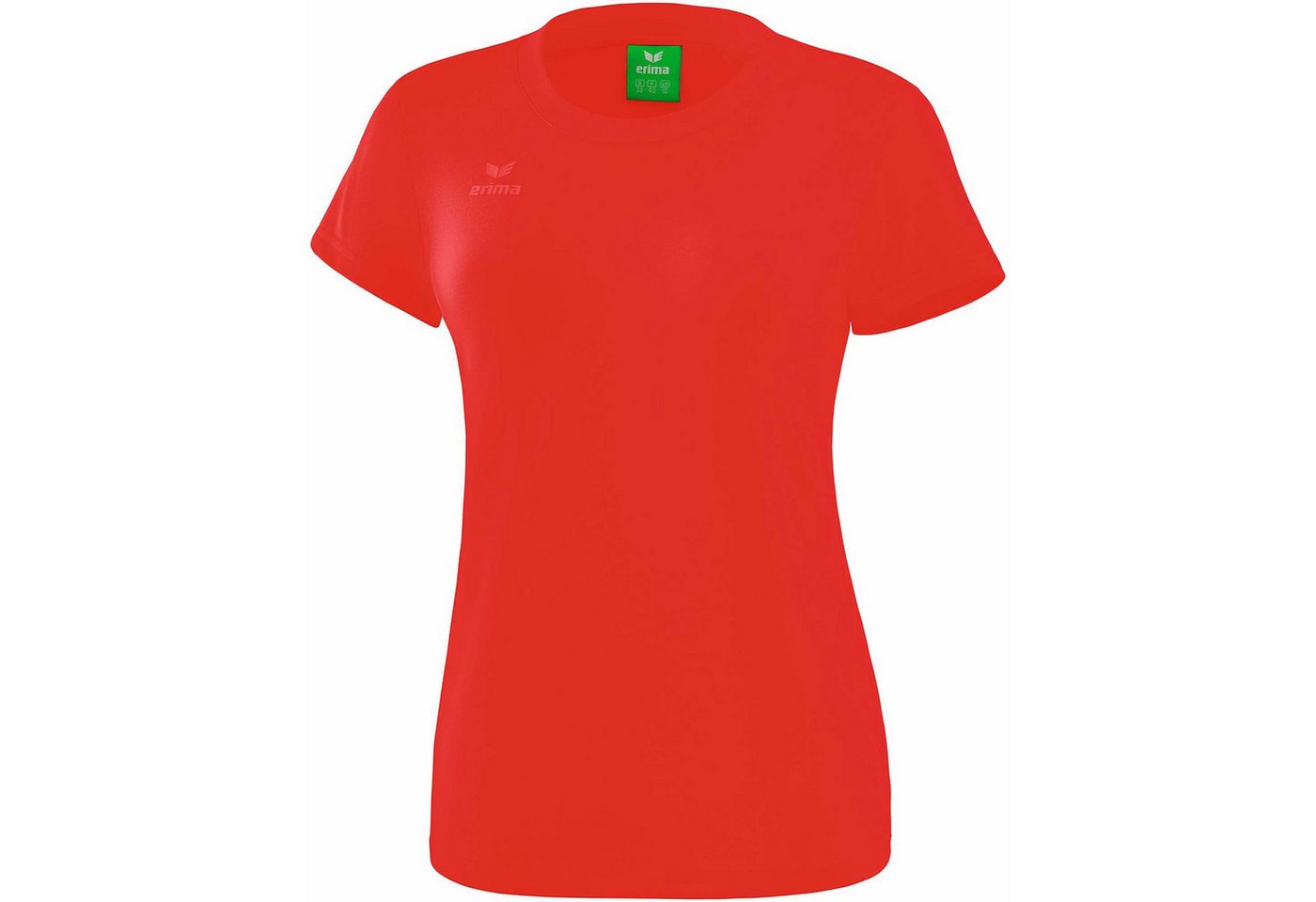 Erima T-Shirt erima Damen T-Shirt Style T-Shirt von Erima