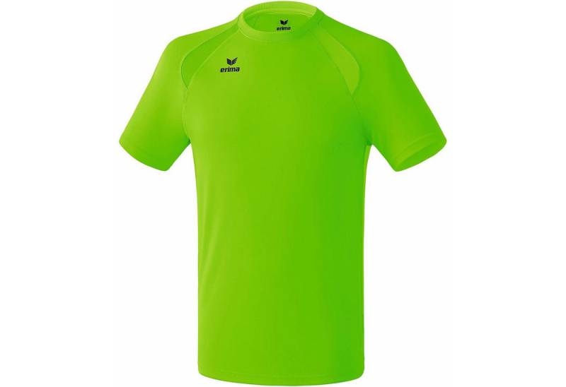 Erima T-Shirt erima Heren Laufshirt Performance T-Shirt von Erima