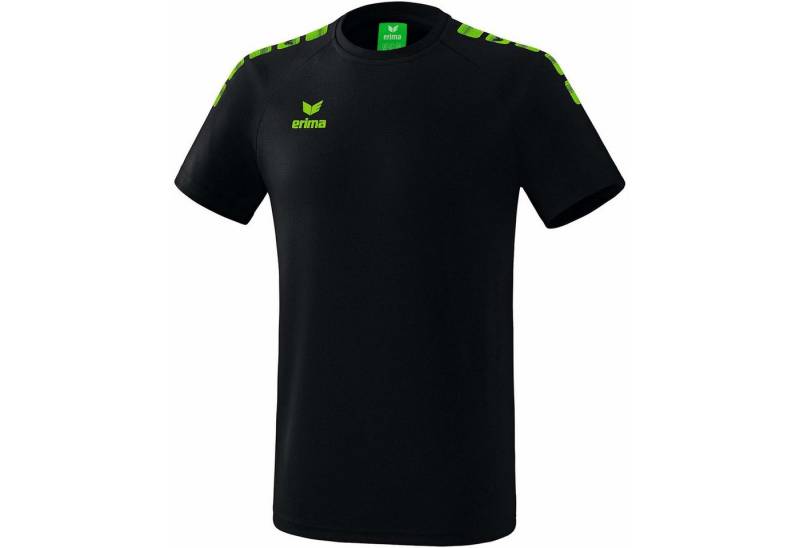 Erima T-Shirt erima Herren T-Shirt Essential 5-C T-Shirt von Erima