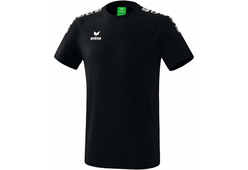 Erima T-Shirt erima Herren T-Shirt Essential 5-C T-Shirt von Erima