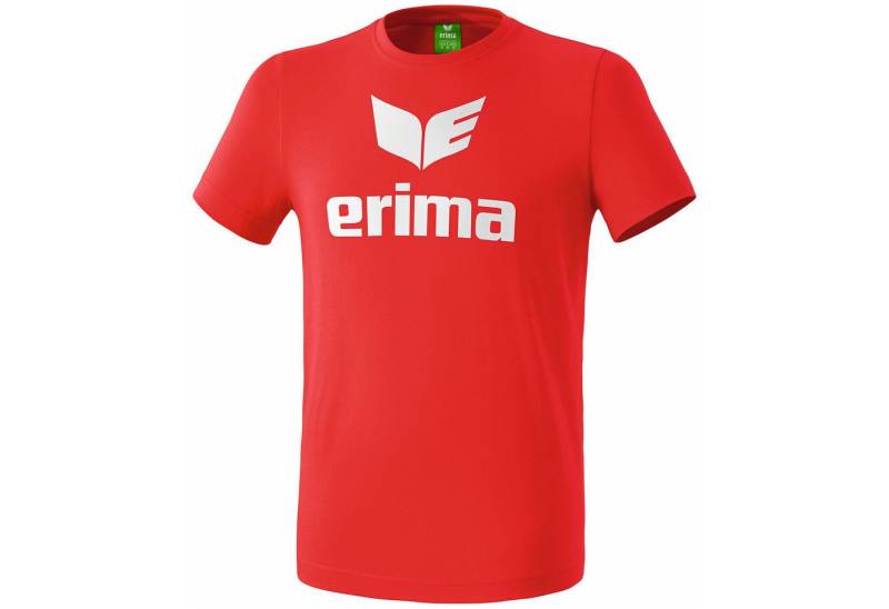 Erima T-Shirt erima Herren T-Shirt PROMO T-Shirt von Erima