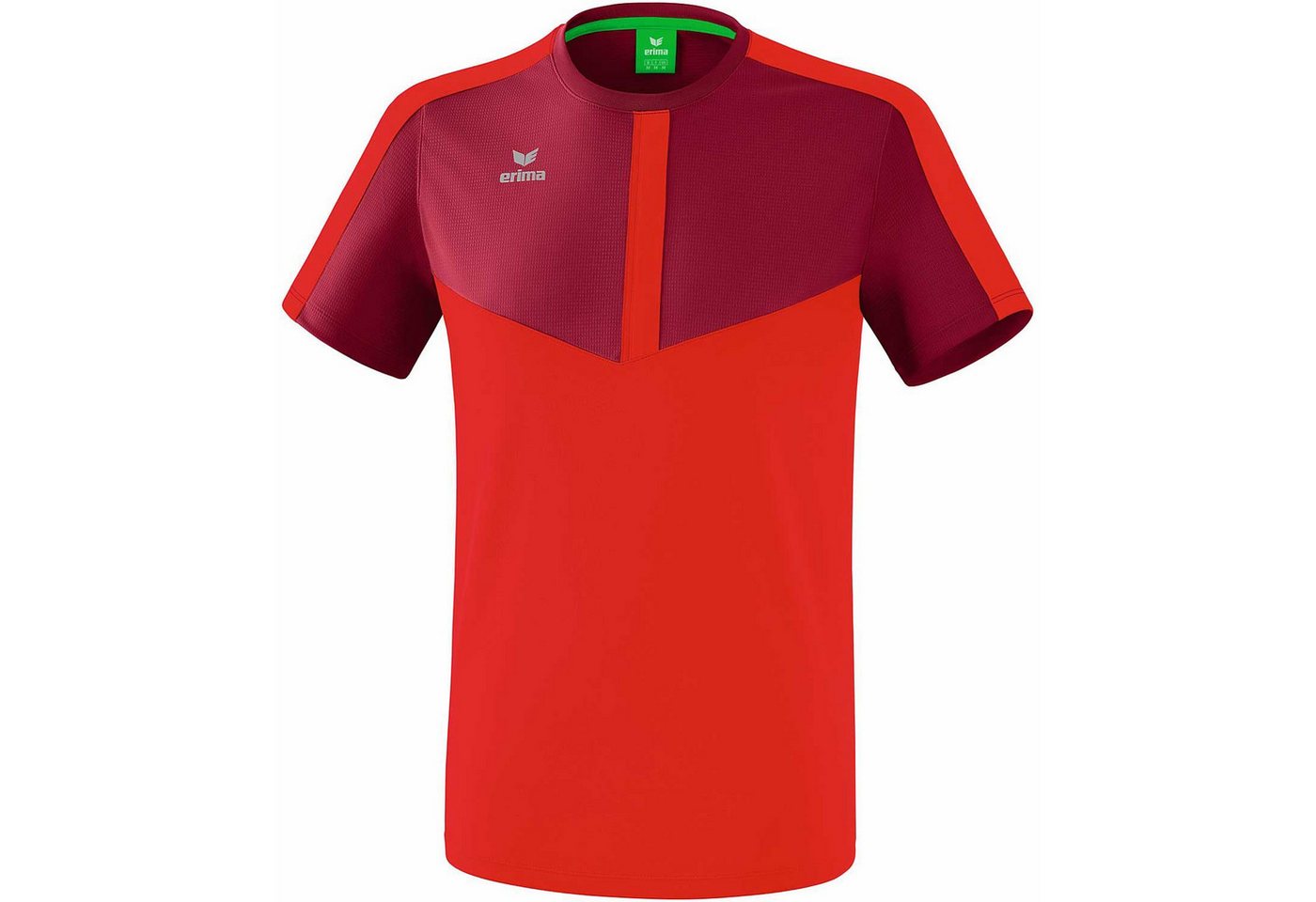 Erima T-Shirt erima Herren T-Shirt Squad Erima T-Shirt erima Herren T-Shirt Squad von Erima