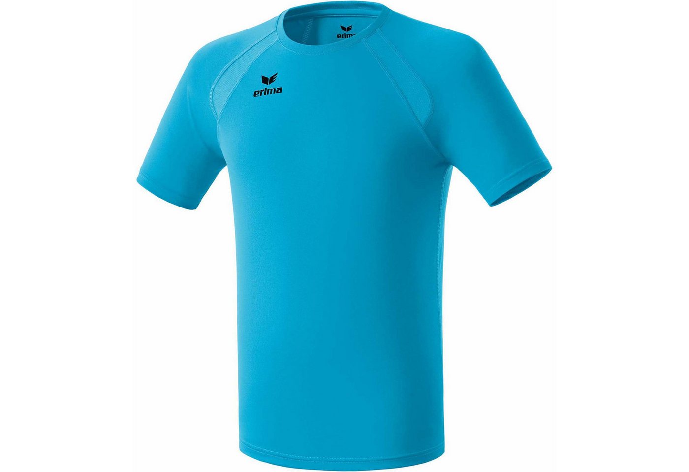 Erima T-Shirt erima Kinder Laufshirt Performance T-Shirt von Erima