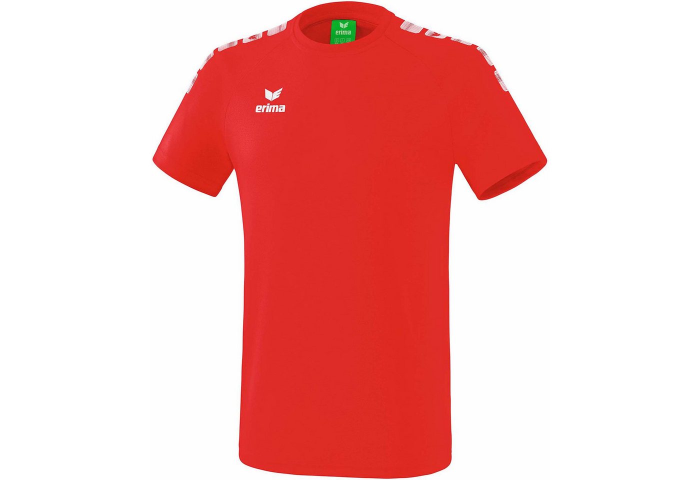 Erima T-Shirt erima Kinder T-Shirt Essential 5-C T-Shirt von Erima
