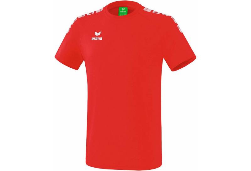 Erima T-Shirt erima Kinder T-Shirt Essential 5-C T-Shirt von Erima