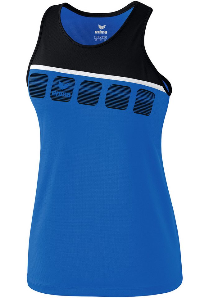 Erima Tanktop Damen 5-C Tanktop von Erima