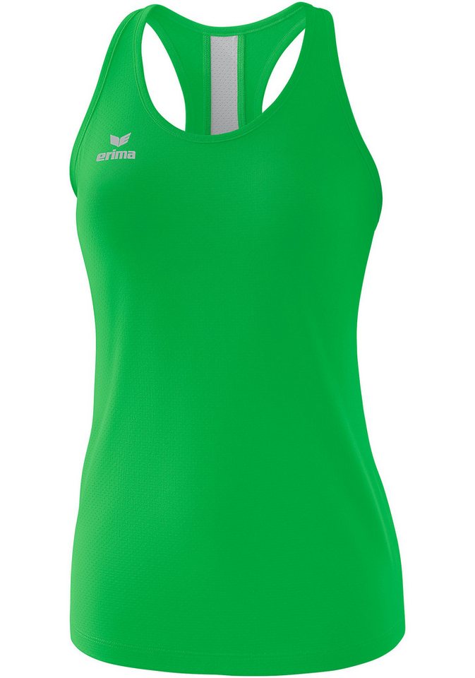 Erima Tanktop Damen Squad Tanktop von Erima