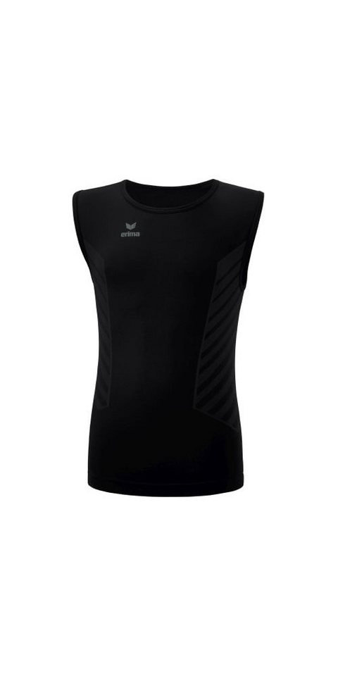 Erima Tanktop Funktionsunterwäsche Tank-Top Athletic (nahtlos, hoher Tragekomfort) von Erima