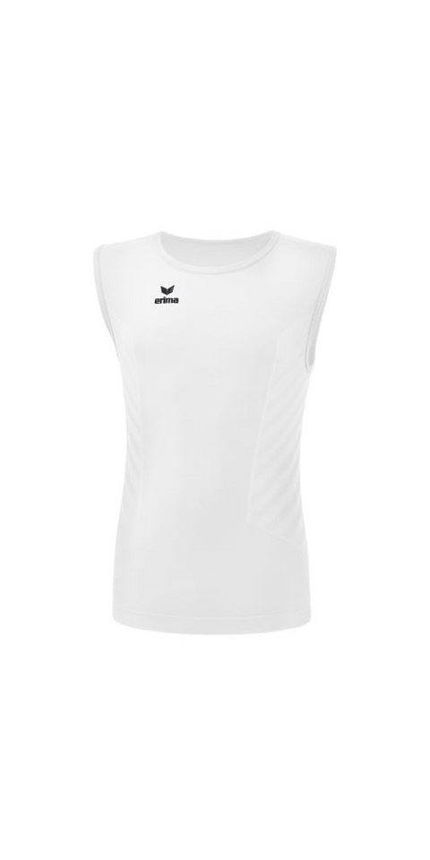 Erima Tanktop Funktionsunterwäsche Tank-Top Athletic (nahtlos, hoher Tragekomfort) von Erima