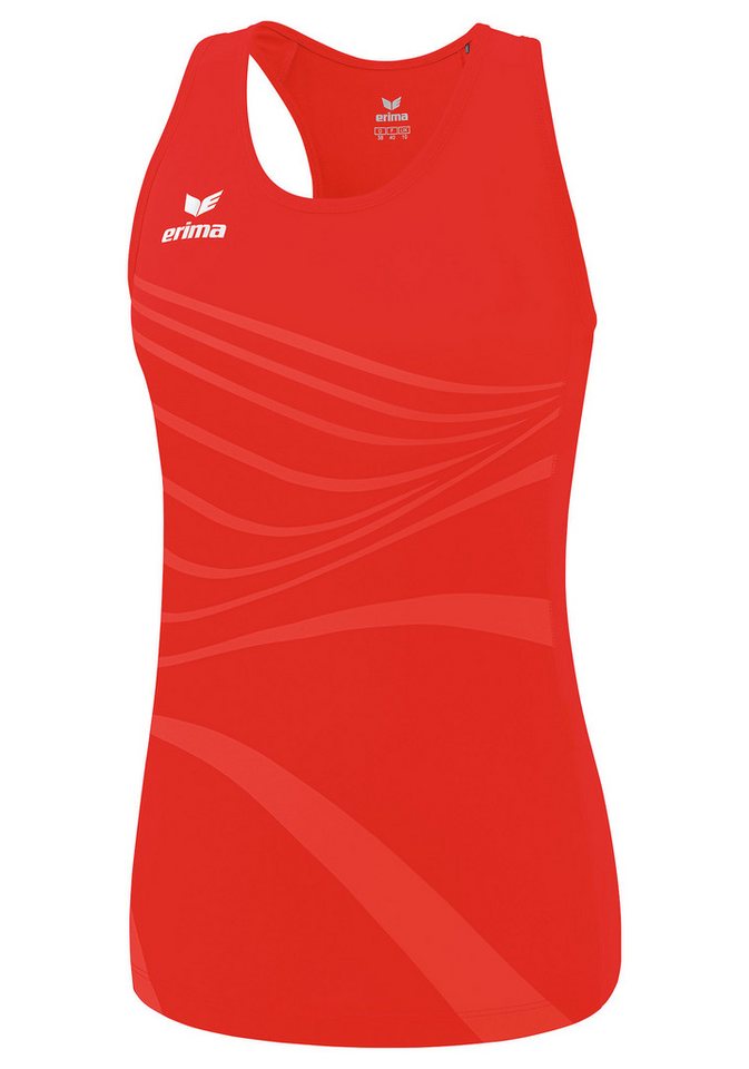 Erima Tanktop RACING Singlet Damen von Erima