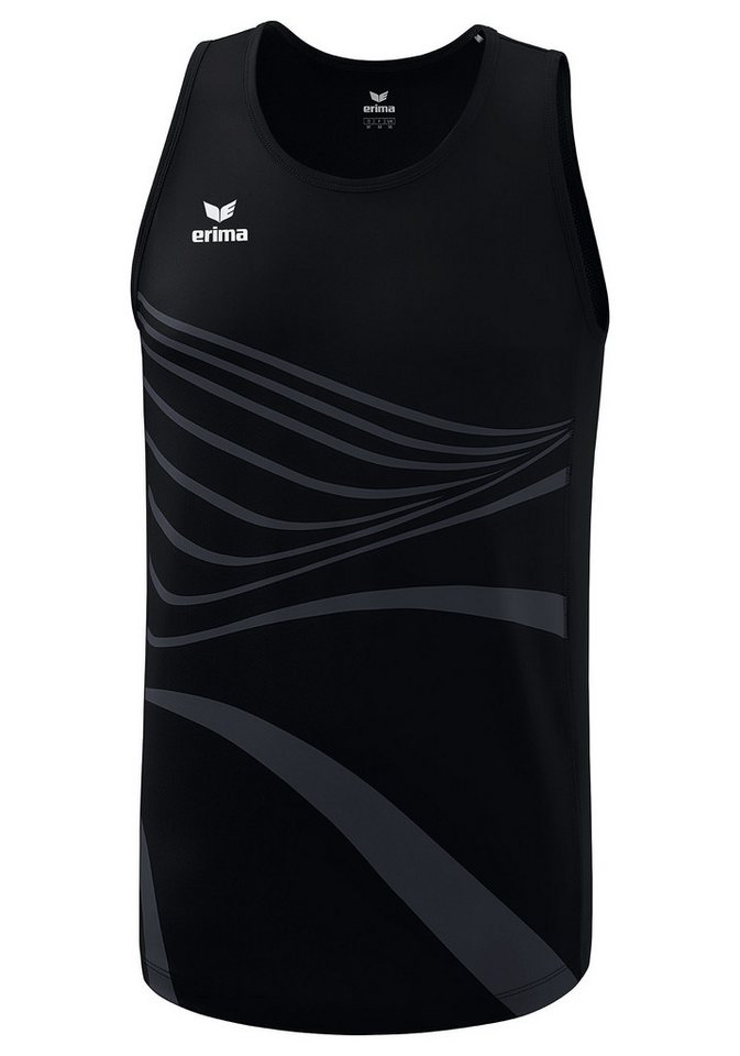 Erima Tanktop RACING Singlet Herren von Erima