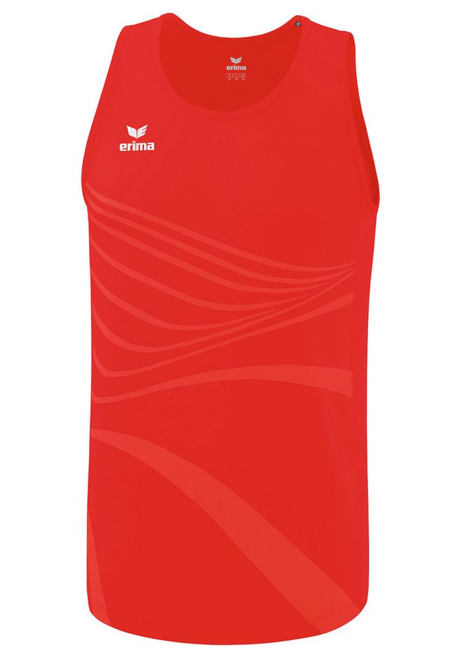 Erima Tanktop RACING Singlet Herren von Erima