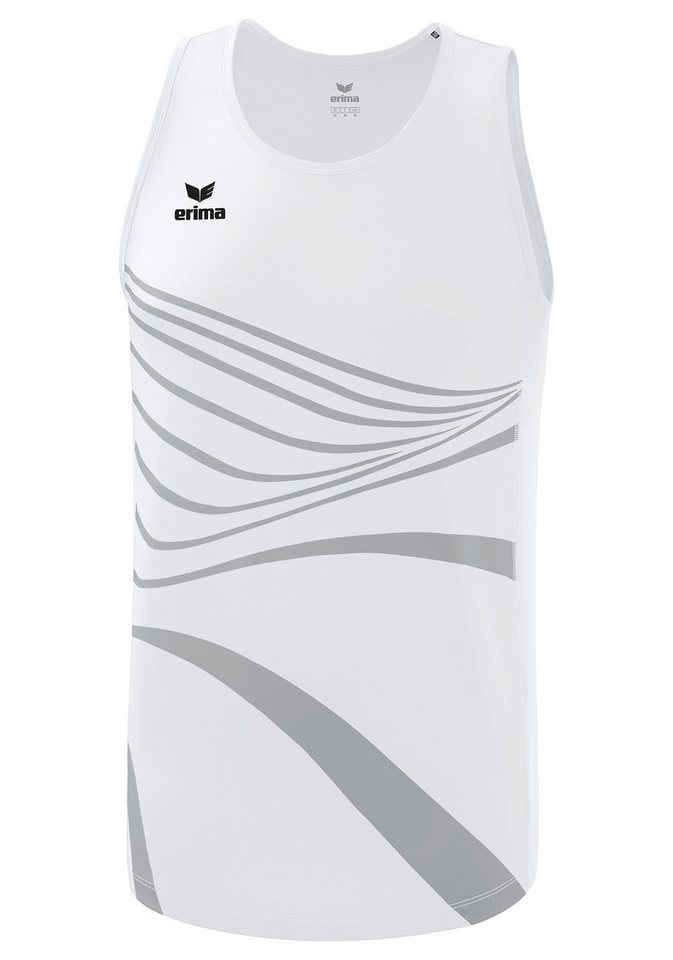 Erima Tanktop RACING Singlet Herren von Erima