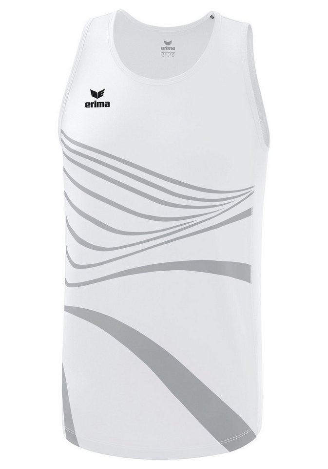 Erima Tanktop RACING Singlet Kinder von Erima