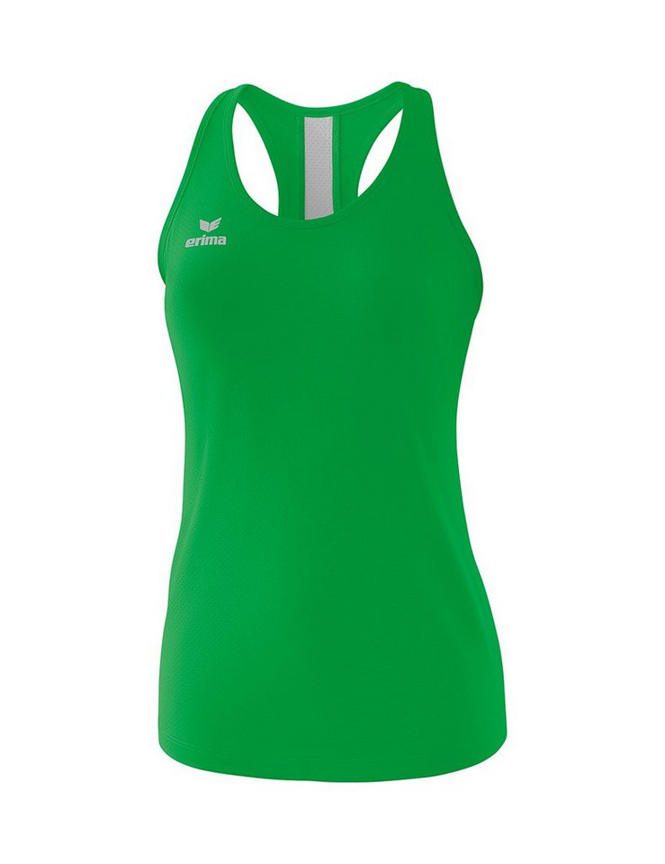 Erima Tanktop Sport-Tank Squad grün/smaragd/grau Damen Erima Tanktop Sport-Tank Squad grün/smaragd/grau Damen von Erima