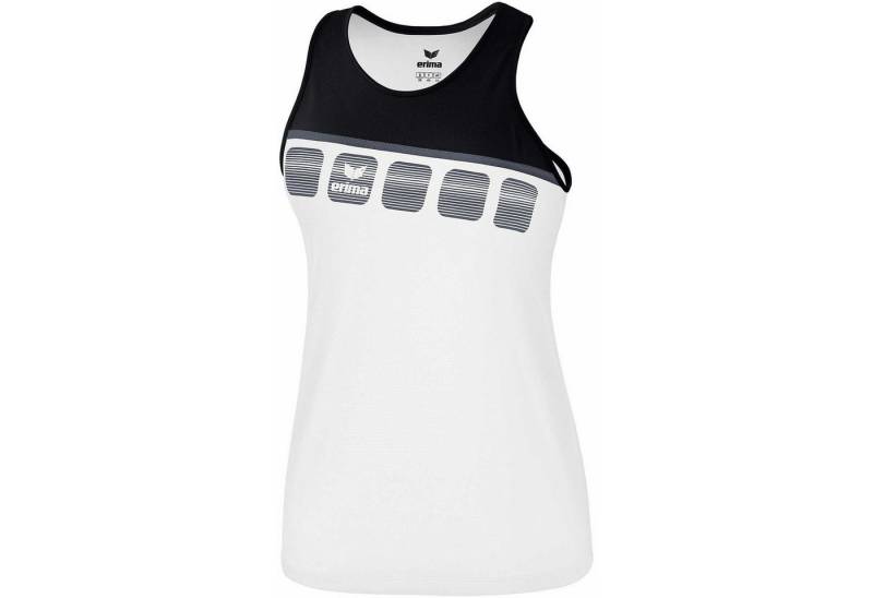 Erima Tanktop erima Damen Tanktop 5-C von Erima