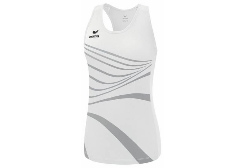Erima Tanktop erima Damen Tanktop RACING Singlet von Erima