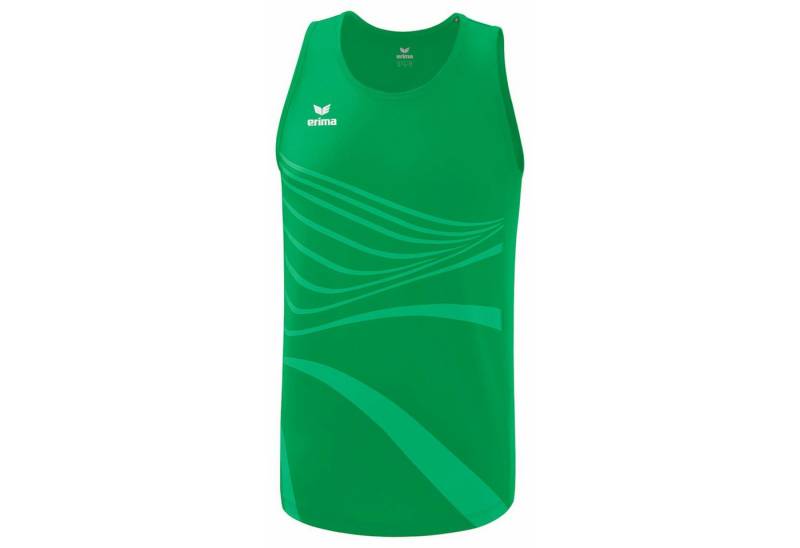 Erima Tanktop erima Herren Tanktop RACING Singlet von Erima
