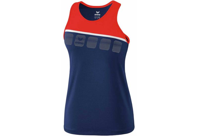 Erima Tanktop erima Kinder Tanktop 5-C von Erima