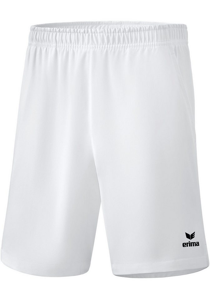 Erima Tennisshort Herren Tennis Shorts von Erima