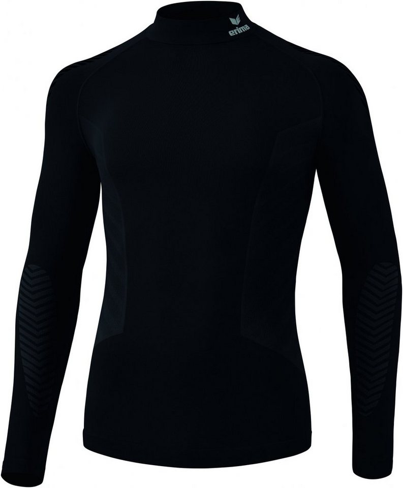 Erima Thermounterhemd Erima Unisex Athletic Longsleeve Unterhemd von Erima