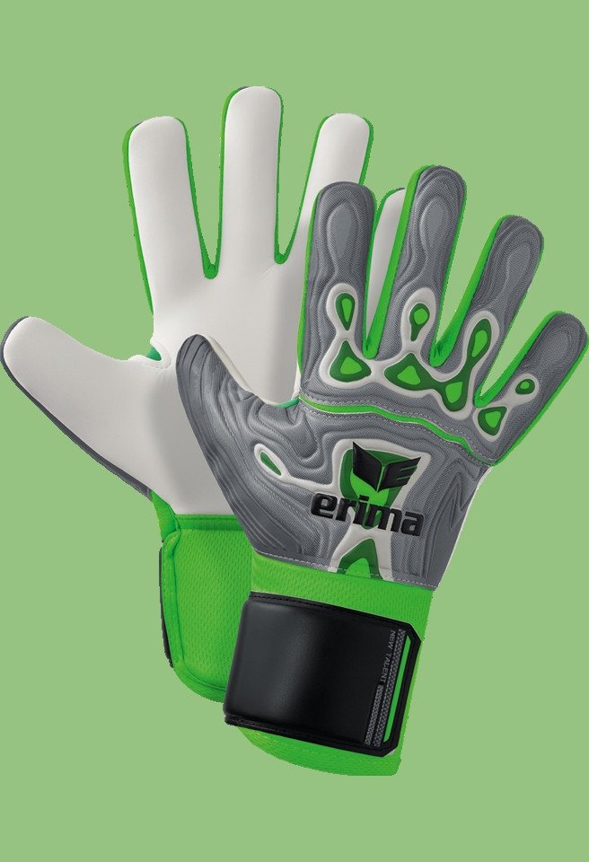 Erima Torwarthandschuhe Erima Torwarthandschuhe Kinder Flex-Ray New Talent von Erima