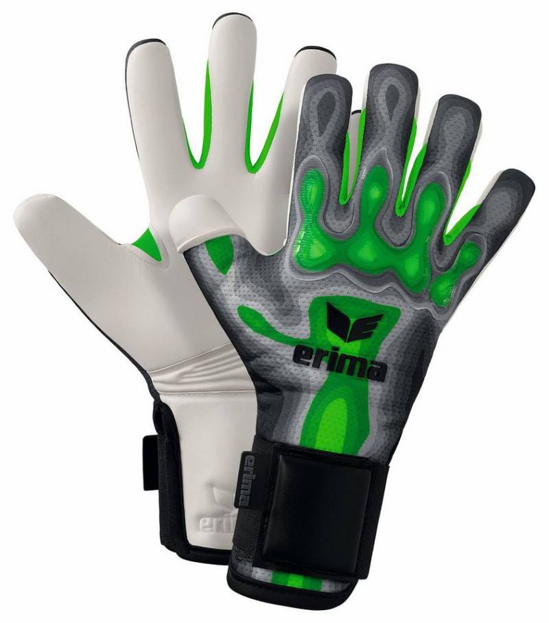 Erima Torwarthandschuhe FleX-Ray Match/ECO von Erima