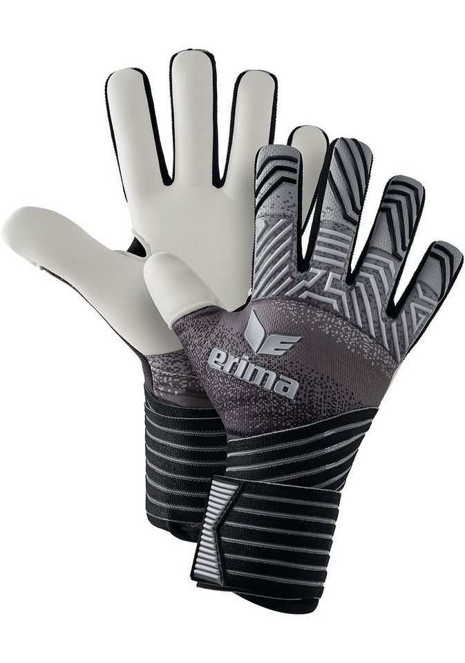 Erima Torwarthandschuhe Flex RD Pro Torwarthandschuhe (2-St) von Erima