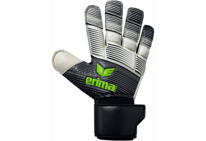 Erima Torwarthandschuhe erima Herren Torwarthandschuhe Skinator Hybrid Match von Erima