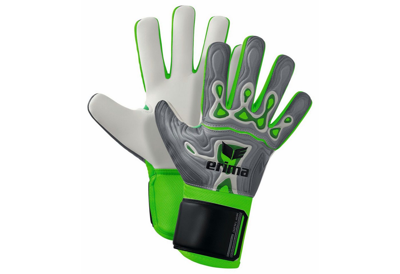 Erima Torwarthandschuhe erima Torwarthandschuhe Flex-Ray New Talent von Erima