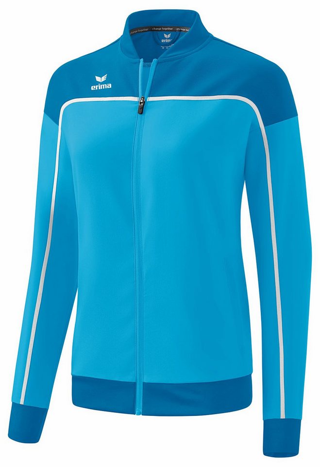 Erima Trainingsanzug Change Präsentationsjacke Damen von Erima