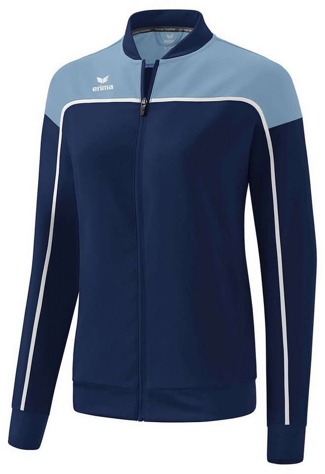Erima Trainingsanzug Change Präsentationsjacke Damen von Erima