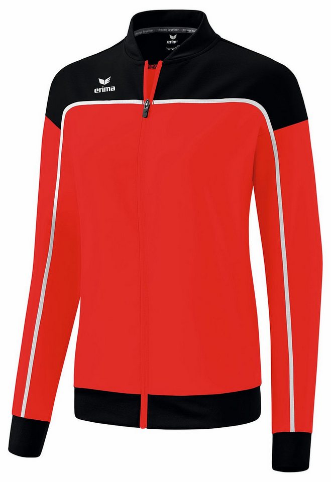 Erima Trainingsanzug Change Präsentationsjacke Damen von Erima